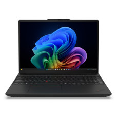 LENOVO ThinkPad T16 G5 Intel Core Ultra 5 325 16inch WUXGA 16GB 512GB SSD 75Wh UMA W11P 3YPS Co2