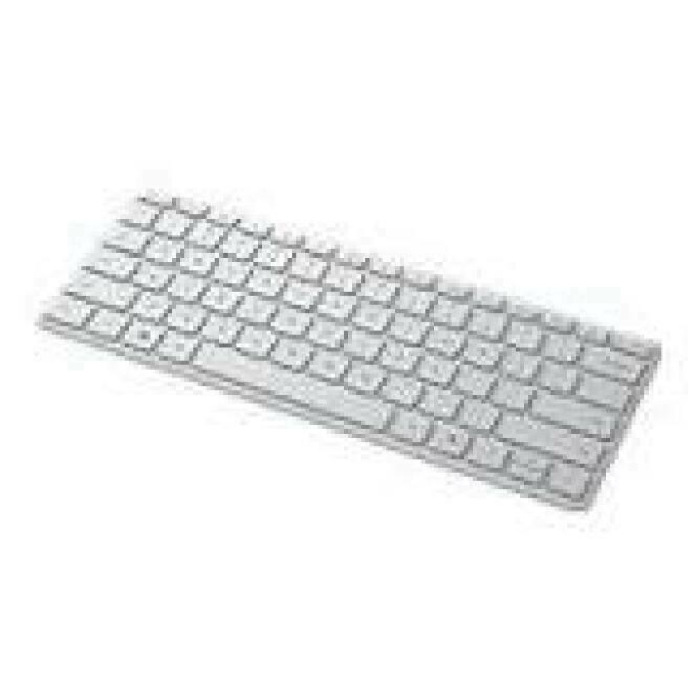 MICROSOFT Bluetooth Compact Keyboard BG/YX/LT/SL Glacier