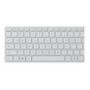MICROSOFT Bluetooth Compact Keyboard BG/YX/LT/SL Glacier