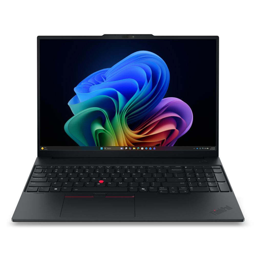 LENOVO ThinkPad E16 G4 AMD Ryzen AI 5 330 16inch WUXGA 16GB 512GB 64Wh UMA W11P 3yCCI Co2