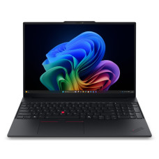 LENOVO ThinkPad E16 G4 AMD Ryzen AI 5 330 16inch WUXGA 16GB 512GB 64Wh UMA W11P 3yCCI Co2