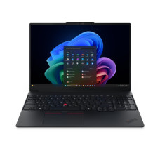 LENOVO ThinkPad E16 G4 Intel Core Ultra 5 325 16inch WUXGA 400n 16GB 512GB 64Wh UMA W11P 3yCCI Co2