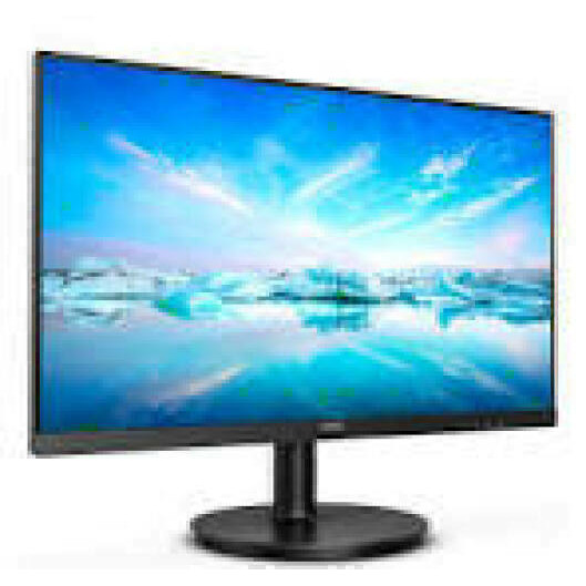 PHILIPS 221V8A/00 Monitor 21.5inch FHD 75Hz 4ms