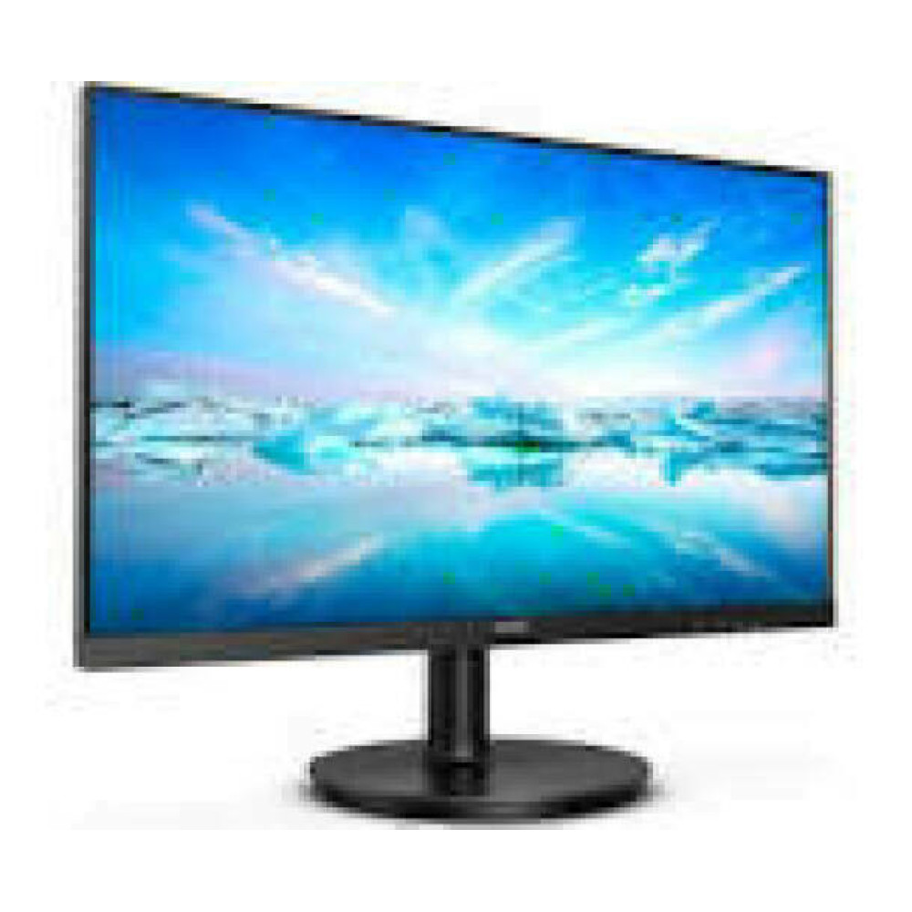PHILIPS 221V8LD/00 21.5inch VA LCD FHD 1920x1080 16:9 3000:1 250cd/m2 75Hz 4ms GtG VGA HDMI1.4 DVI-D 3 year warranty