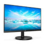 PHILIPS 221V8LD/00 21.5inch VA LCD FHD 1920x1080 16:9 3000:1 250cd/m2 75Hz 4ms GtG VGA HDMI1.4 DVI-D 3 year warranty