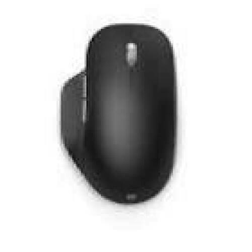 MICROSOFT Bluetooth Ergonomic Mouse Bluetooth BG/YX/LT/SL Black