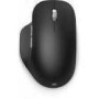 MICROSOFT Bluetooth Ergonomic Mouse Bluetooth XZ/AR/RU/UK Black 1 License