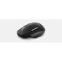 MICROSOFT Bluetooth Ergonomic Mouse Bluetooth XZ/AR/RU/UK Black 1 License