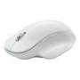 MICROSOFT Bluetooth Ergonomic Mouse BG/YX/LT/SL Glacier
