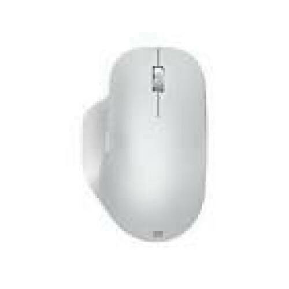 MICROSOFT Bluetooth Ergonomic Mouse BG/YX/LT/SL Glacier