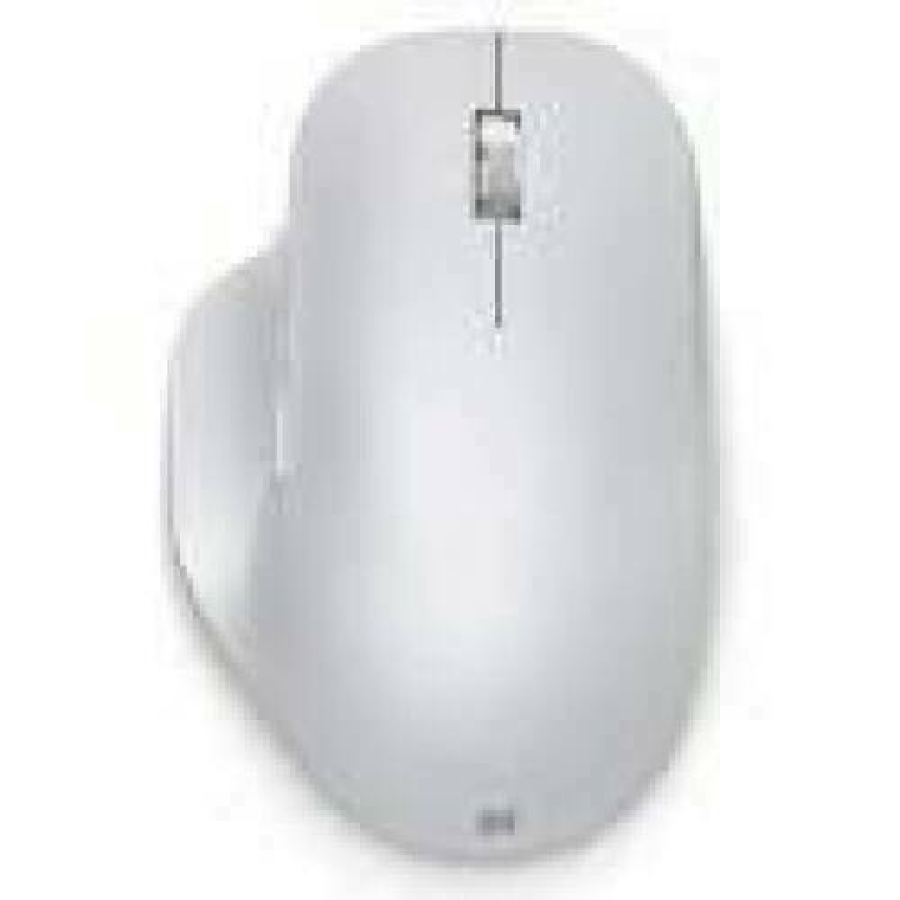 MICROSOFT Bluetooth Ergonomic Mouse Bluetooth XZ/AR/RU/UK Glacier 1 License