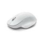 MICROSOFT Bluetooth Ergonomic Mouse Bluetooth XZ/AR/RU/UK Glacier 1 License
