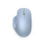 MICROSOFT Bluetooth Ergonomic Mouse BG/YX/LT/SL Pastel Blue
