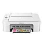 CANON Pixma TS3151 White A4 MFP 3in1 print copy scan Cloud Link Wlan 3,8cm SW-LCD-Display Dublex Print
