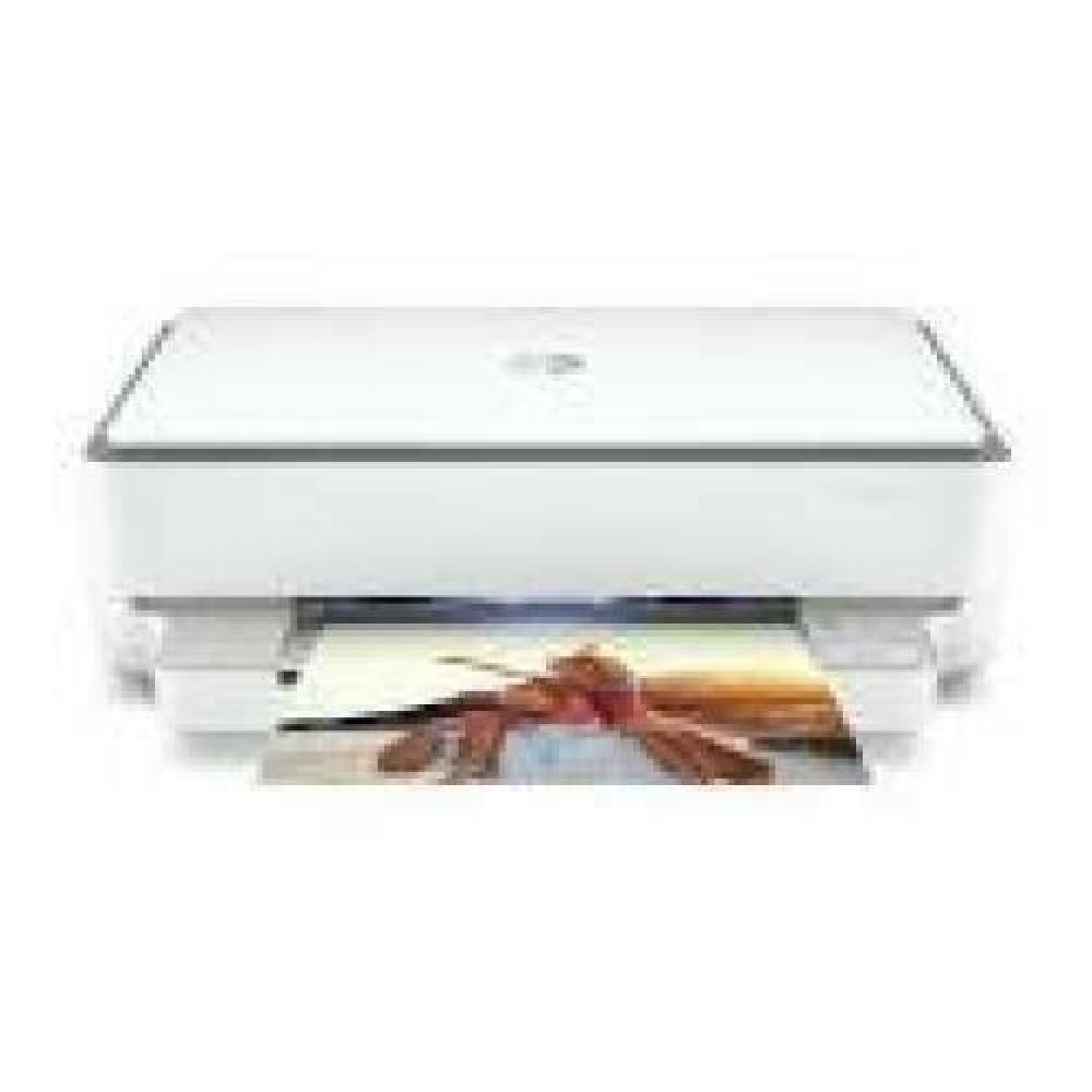 HP ENVY 6020e AiO Printer A4 color 7ppm Print Scan Copy