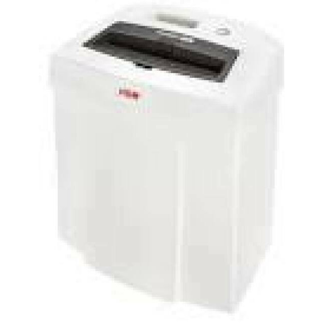 HSM 2250111 Securio C14 - strips 3.9mm/ 10-12 sheets 80g/ 20 l bin