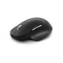 MICROSOFT Bluetooth Ergonomic Mouse For Business BG/YX/LT/SL Black