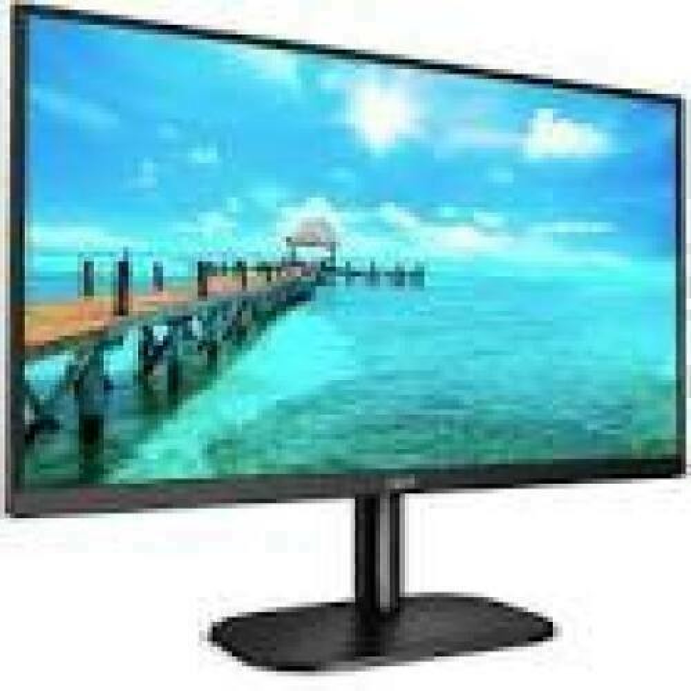 AOC 22B2QAM 21.5inch FHD VA 75Hz 4ms 250cd/m2 D-Sub HDMI DP