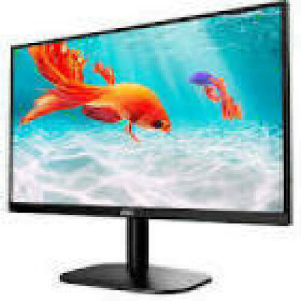 AOC 22B2QAM 21.5inch FHD VA 75Hz 4ms 250cd/m2 D-Sub HDMI DP