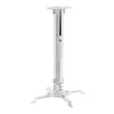 REFLECTA PROMETHEUS white ceiling mount length 380-580mm