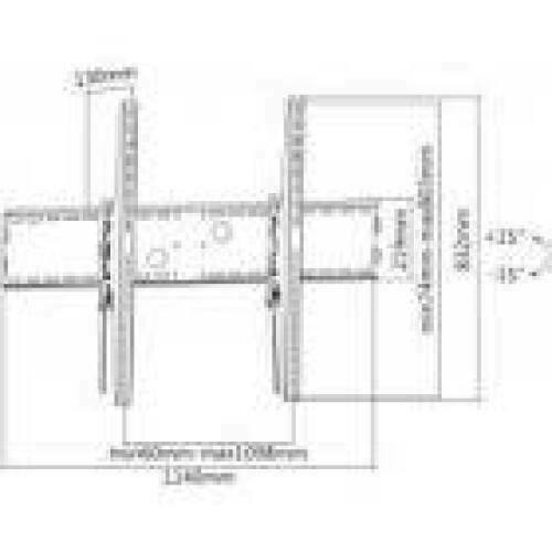 REFLECTA PLANO Flat 100-10080T