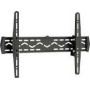 REFLECTA PLANO Flat 70-6040T 37-70inch inclinable +5 degree till -10 degree max load 50kg black