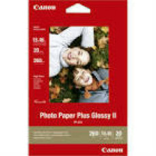 CANON PP-201 plus photo paper inkjet 260g/m2 4x6 inch 50 sheets 1-pack