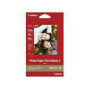 CANON PP-201 plus photo paper inkjet 260g/m2 4x6 inch 50 sheets 1-pack