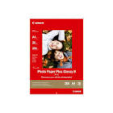 CANON PP-201 plus photo paper inkjet 260g/m2 A4 20 sheets 1-pack