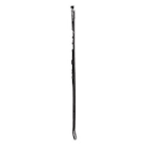 REFLECTA SLIM 70-8040 black