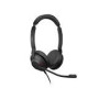 JABRA Evolve2 30 SE MS Stereo USB C/A