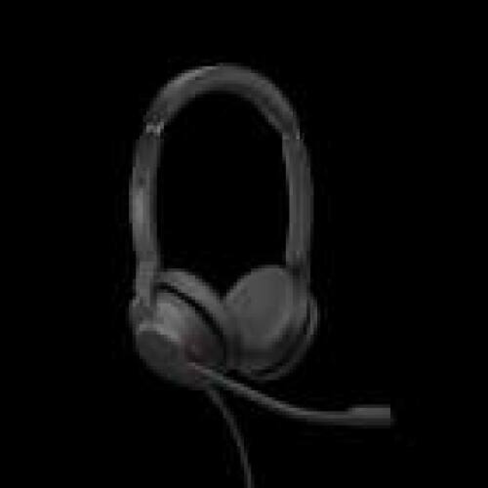 JABRA Evolve2 30 SE MS Stereo Headset on-ear wired USB-C noise isolating Certified for Microsoft Teams