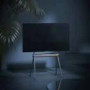 REFLECTA TV Stand Elegant 70SG LED 49-70inch max load 40kg Space Grey LED Lights