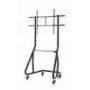 REFLECTA TV Stand 105P-Shelf 60-105inch max load 100kg