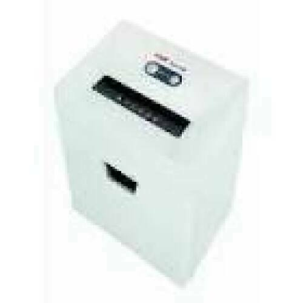 HSM 2330121/2330111 Pure 320 - strips 3.9mm/ 12-14 sheets 80g/ 25 l bin