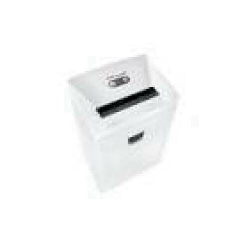 HSM 2343111 Pure 420 - cross cut 4.5x30mm/ 13-15 sheets 80g/ 35 l bin