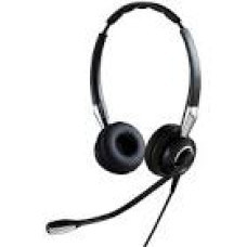 JABRA BIZ 2400 Duo NEXT GENERATION Type 82 E-STD Noise-Cancelling microphone boom FreeSpin