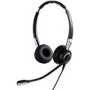 JABRA BIZ 2400 Duo NEXT GENERATION Type 82 E-STD Noise-Cancelling microphone boom FreeSpin