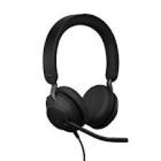 JABRA Evolve2 40 SE UC Stereo USB C/A