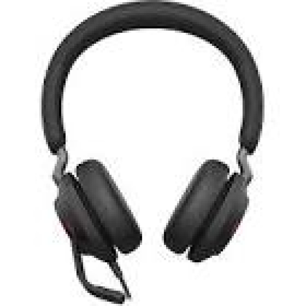 JABRA Evolve2 40 SE MS Stereo USB C/A