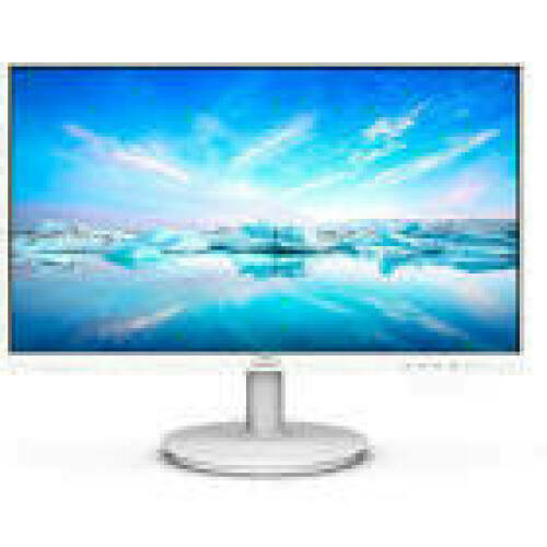 PHILIPS 241V8AW/00 23.8inch IPS 1920x1080 16:9 HDMI D-SUB White