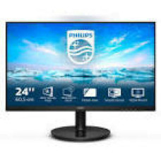PHILIPS 241V8L/00 23.8inch VA LCD FHD 1920x1080 4ms 250cd VGA HDMI
