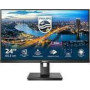 PHILIPS 242B1/00 23.8inch LCD monitor with PowerSensor IPS technology 16:9 1920x1080 250 cd/m2 4ms DVI-D Headphone out