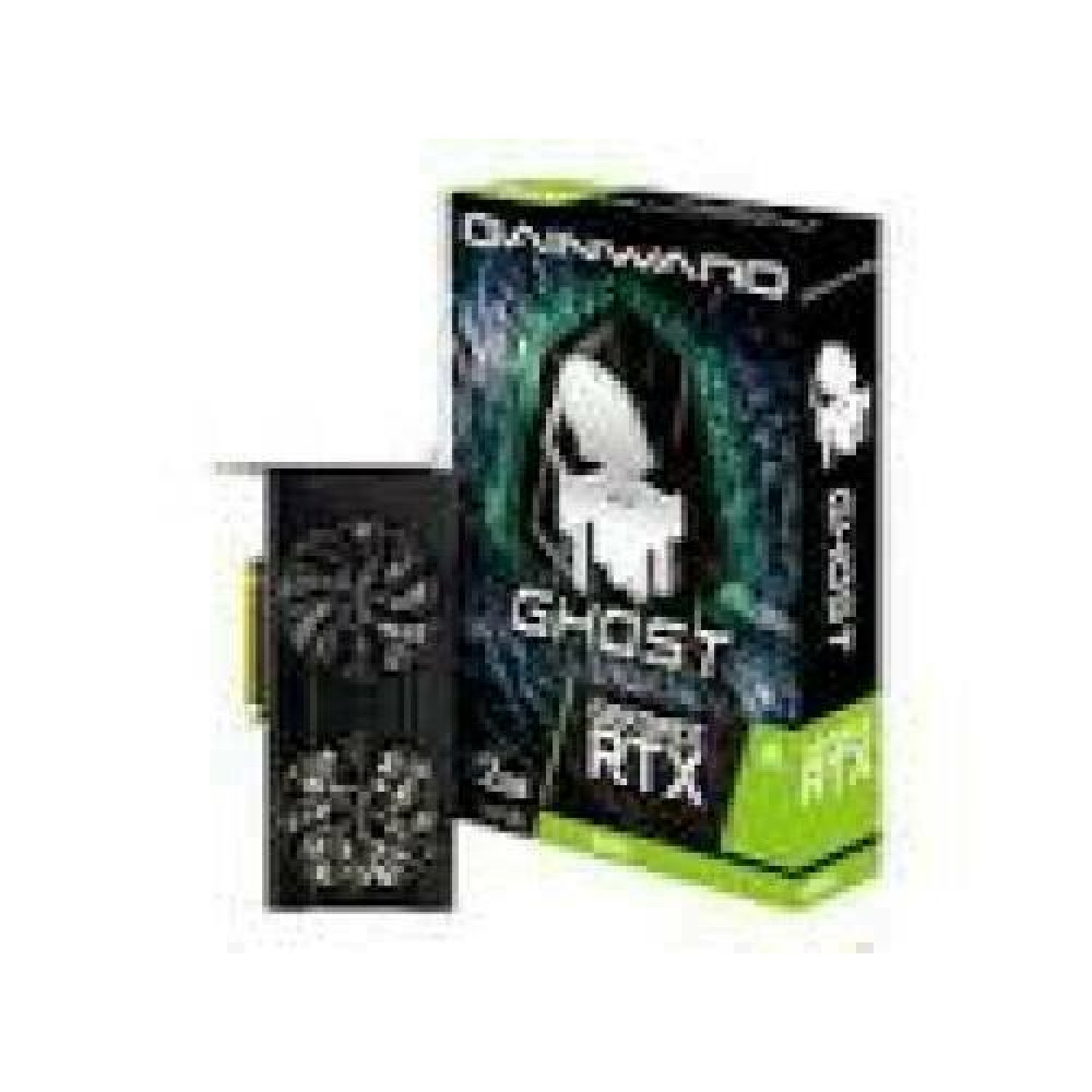 GAINWARD GeForce RTX 3060 Ghost 12GB GDDR6 192-bit 1320/1777 MHz Triple DP 1.4a HDMI 2.1