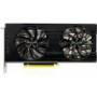 GAINWARD GeForce RTX 3060 Ghost 12GB GDDR6 192-bit 1320/1777 MHz Triple DP 1.4a HDMI 2.1