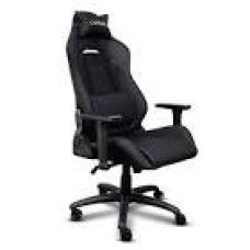 TRUST GXT714 RUYA ECO GAMING CHAIR BLACK