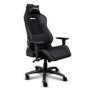 TRUST GXT714 RUYA ECO GAMING CHAIR BLACK