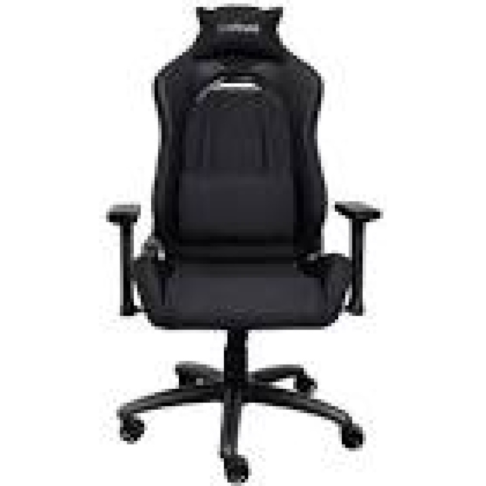 TRUST GXT714 RUYA ECO GAMING CHAIR BLACK