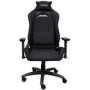 TRUST GXT714 RUYA ECO GAMING CHAIR BLACK