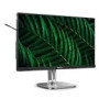 PHILIPS 24B2G5301/00 Monitor 23.8inch 1920x1080 100Hz HDMI DP USB dark gray